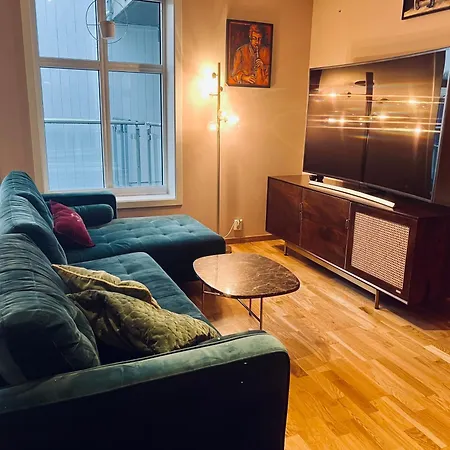Mycondo No - Center Daire