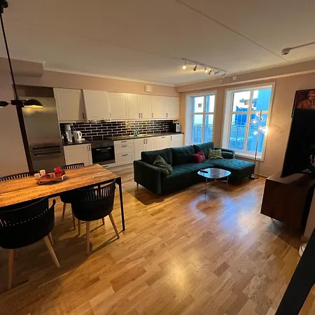 Mycondo No - Center Apartman Tønsberg