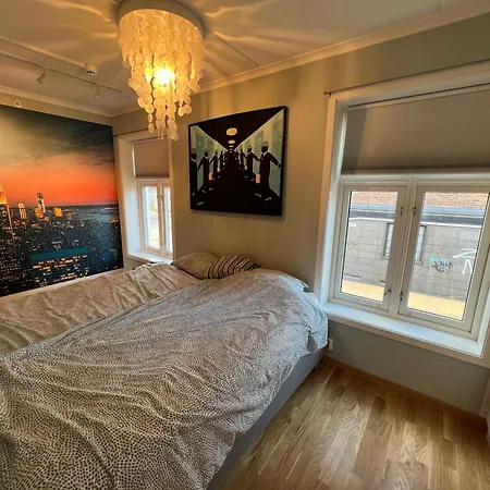 Apartman Mycondo No - Center Tønsberg