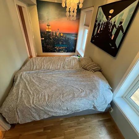 Mycondo No - Center Apartman