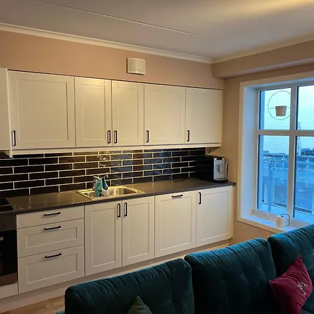 Apartman Mycondo No - Center Tønsberg