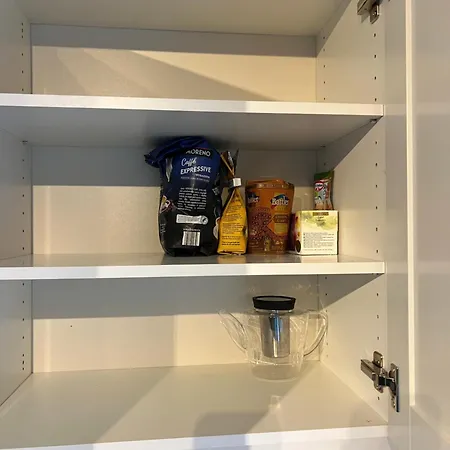 Mycondo No - Center Apartman Tønsberg