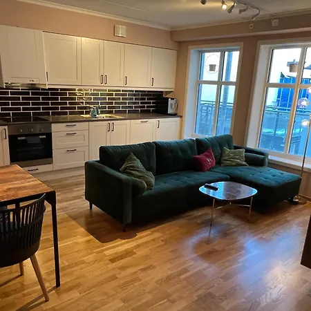 Mycondo No - Center * Tønsberg