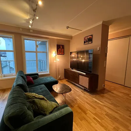 Apartman Mycondo No - Center *