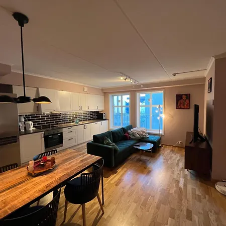 Mycondo No - Center * Tønsberg