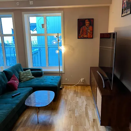 Mycondo No - Center Tønsberg