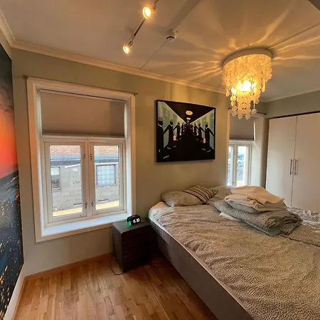 Apartman Mycondo No - Center