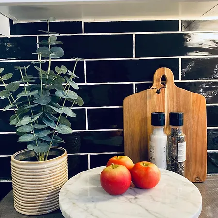 Apartman Mycondo No - Center Tønsberg