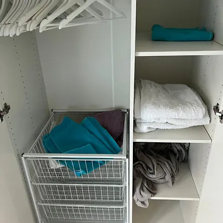 Mycondo No - Center Apartman