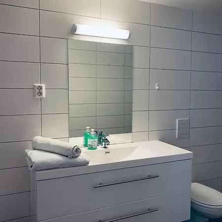 Apartman Mycondo No - Center Tønsberg