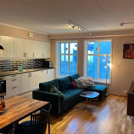 Mycondo No - Center Tønsberg