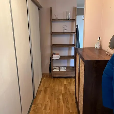 Apartman Mycondo No - Center