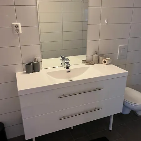Mycondo No - Center Apartman
