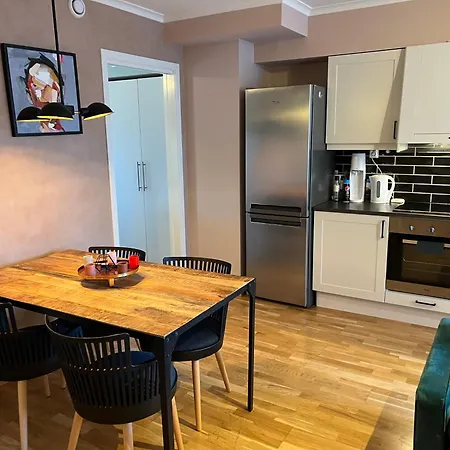 Mycondo No - Center Daire