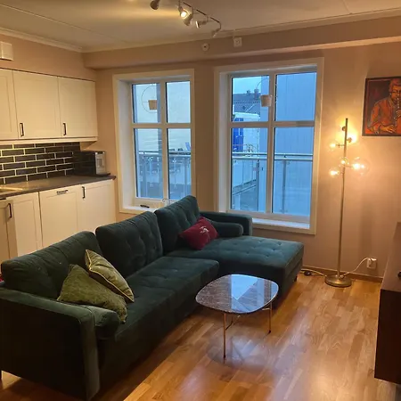 Mycondo No - Center Daire *