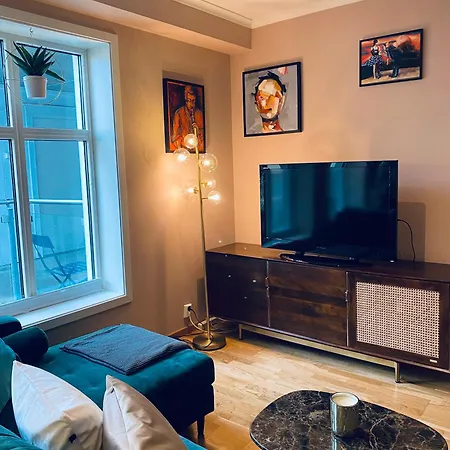 Mycondo No - Center Apartman Tønsberg
