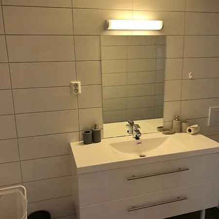 아파트 Mycondo No - Center 톤스버그