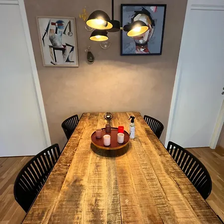 아파트 Mycondo No - Center *