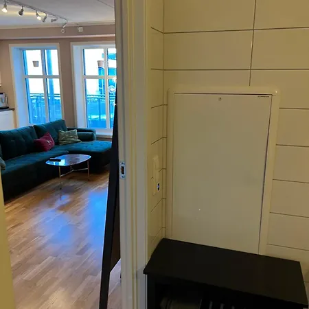 Mycondo No - Center 아파트 톤스버그