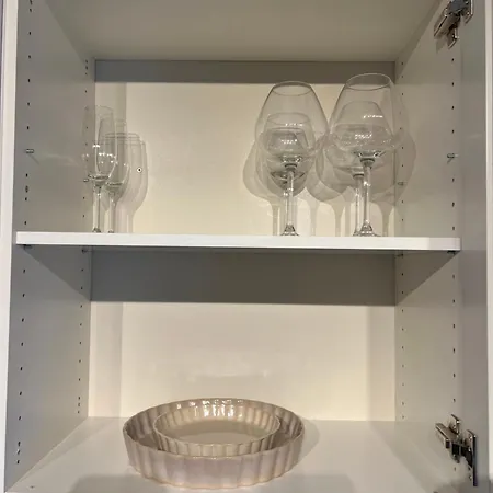 아파트 Mycondo No - Center