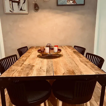 Mycondo No - Center 아파트 *
