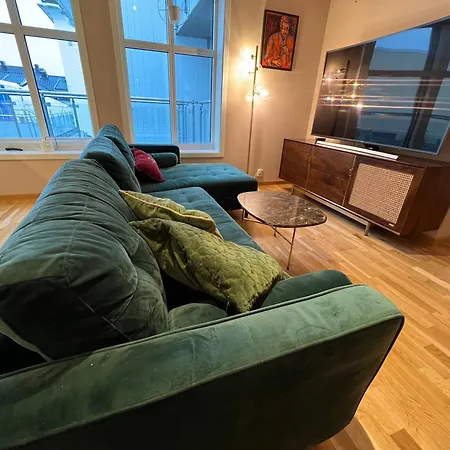 Mycondo No - Center 아파트 *