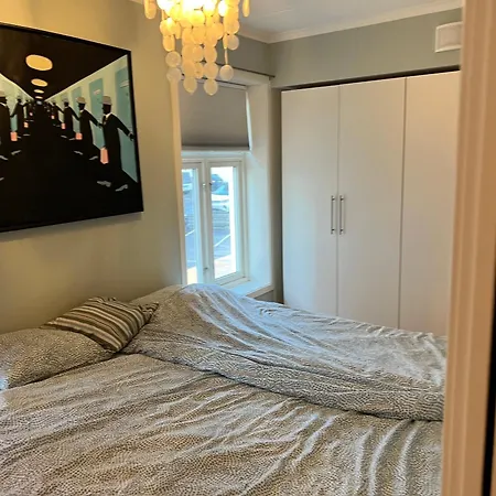 Mycondo No - Center 아파트 *